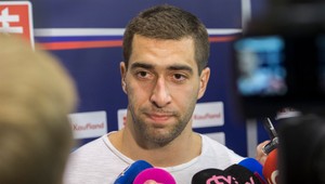 Slováci odštartovali prípravu na MS, Kudrna: Pozvánka ma veľmi potešila