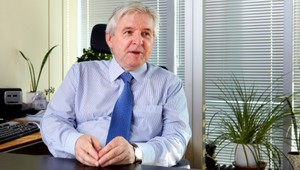 Česko má nového premiéra. Zeman menoval Rusnoka