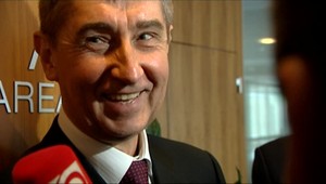 Český premiér Andrej Babiš čelil hlasovaniu o dôvere