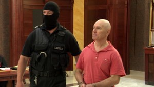 Top väzeň v Maďarsku Jozef Roháč nepočíta s tým, že za mrežami strávi zvyšok života