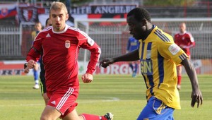 Highlighty: Trenčín s bodom z Ružomberka, Bystrica zdolala DAC