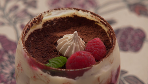 Dezert: Talianske vlny