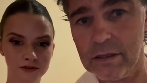 Ukážka svadobných šiat budúcej pani Jágrovej?! Dominika priznala, že o TOMTO rozhodol Jaromír!