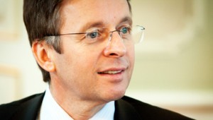 Rast Ukrajiny by bol obrovský impulz pre východné Slovensko, tvrdí Mikloš