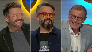 Mišo Hudák to svojím vtipom opäť zaklincoval: Viete vylúštiť túto úlohu z matematiky?