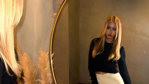 A je to tu! Hneď po maturite prišla Žilkovej dcéra s veľkým priznaním, ide v stopách Agáty!