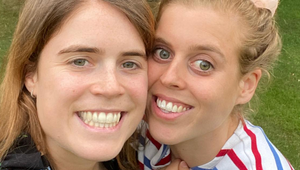 Andrewove prešľapy dobehli aj jeho dcéry: Eugeniu a Beatrice totálne odignorovali!