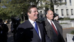 Bývalého šéfa volebnej kampane Donalda Trumpa odsúdili za spiknutie proti USA