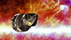 Pravda o vesmíre odhalená. Je iná, ako by ste čakali