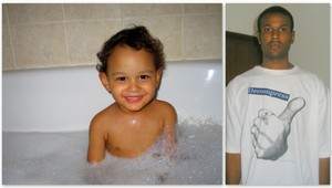 Hamida (3) mal uniesť otec, polícia rozbehla pátranie