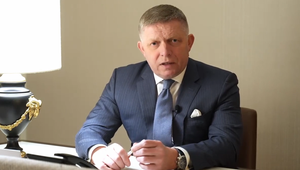 Podľa Roberta Fica Ukrajina nikdy nebude silná na to, aby vyjednávala z pozície vojenskej sily