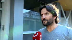 Robert Kaliňák EXKLUZÍVNE pre TV JOJ: Pellegrini je silný premiér aj minister vnútra