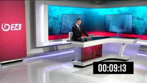 Pozrite si zhrnutie aktualít z 17. apríla 2023 v relácii Udalosti 22