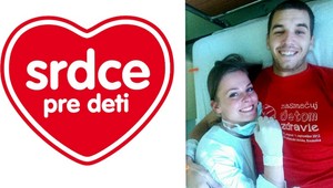 Mušketier Matej (21) zo Srdca statočne bojuje ďalej aj za iných