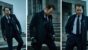 Rustmanov štýl: Čierna hliadka