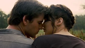 Jennifer Lawrence si robí z kolegov nepríjemné žarty! Čo spravila v scéne pred bozkávaním?