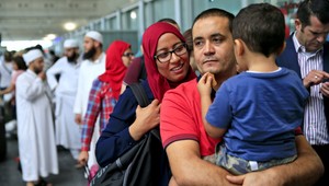 Otcovia aj matky, taxikári a piloti. Všetci zomreli na letisku v Istanbule