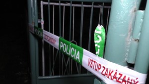 Bratskú hádku ukončil nôž v hrudi. K tragédii chýbal len kúsok