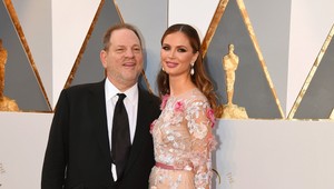 Weinsteinova manželka prelomila mlčanie