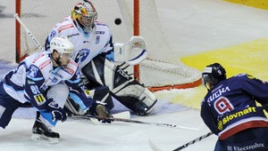 Mikuláš prehral, Martin so Slovanom sa blížia