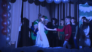 Popoluška po pezinsky: Deti zvládli veľkú rozprávkovú výzvu