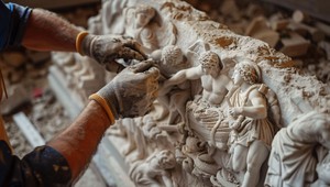 Senzačný objav: Starovekí Gréci opäť prekvapili svet