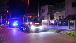 Sochárovi zhorel ateliér do tla. Prišiel o všetko!