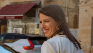 Ako na útok na Izrael reagujú občania? Konflikt očami Sloveniek žijúcich v Izraeli