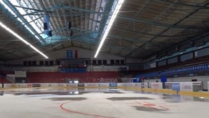 Zimný štadión čaká po 50 rokoch zmena. Dotkne sa najmä hokejistov