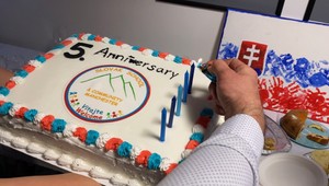 Slovenská škola v anglickom Manchestri oslávila 5. výročie