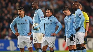 Sklamanie multimilionárov! City druhýkrát nepostúpil zo skupiny