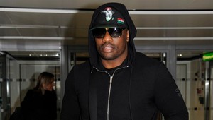 Chisora si vyslúžil dištanc od WBC na dobu neurčitú