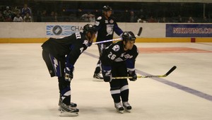 Tampa tápa, opäť prehrala