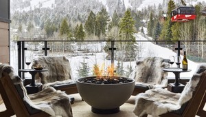 TÚTO izbu by si chcel zarezervovať každý milovník zimy