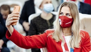 Olympijská víťazka prezradila svoj recept na úspech. Bol ním kvalitný sex