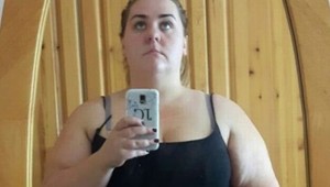 Kvôli synovi podstúpila radikálnu premenu: Žena schudla 73 kíl a ľudia ju nespoznávajú