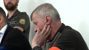 Odsedel si za vraždu syna, po návrate týral manželku. Dôchodca už pozná svoj trest
