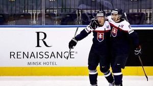 Šatan gólom proti Francúzsku zlepšil svoj strelecký rekord