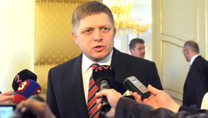 Ak prehrám voľby, zvážim odchod z politiky, tvrdí Fico