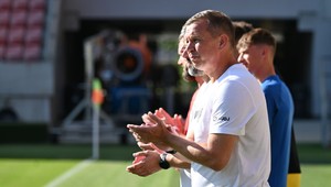 Futbalisti do 21 rokov prehrali v prípravnom zápase s Českom 1:2