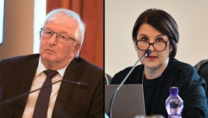 Ústavný súd zamietol Mazákovu sťažnosť. Novou predsedníčkou Súdnej rady je Kosová