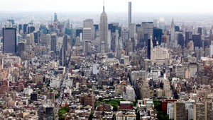 Futbalista Šebo si odskočil do New Yorku, vieme dôvod