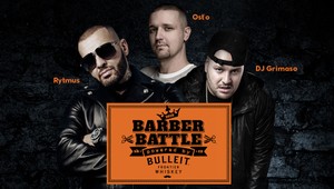 Už tento víkend si zmerajú sily barberi z celého Slovenska a Čiech