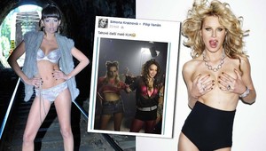 Krainová vs. Prachařová: Vykopali vojnovú sekeru