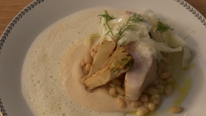 Hlavné jedlo: Sibírsky netvor