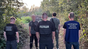 Ukrajincov odsúdili za prevádzačstvo: Za pomoc pri úteku na Slovensko dostali 7 rokov za mrežami