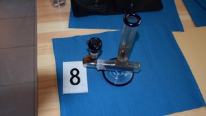 FOTO: Slovenský policajt v obrovských problémoch. Inšpekcia ho obvinila z predaja tvrdých drog