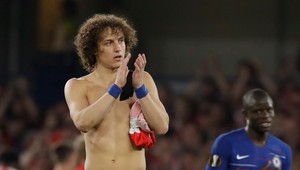 VIDEO: David Luiz porazil sám seba. Ako je to možné?