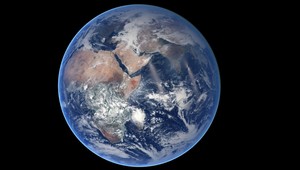 Ozónová vrstva na severnej pologuli sa vracia do normálu