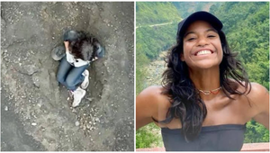 Záchrany sa nedočkala. Brazílčanku vo vulkáne zabil po troch dňoch hlad a mráz